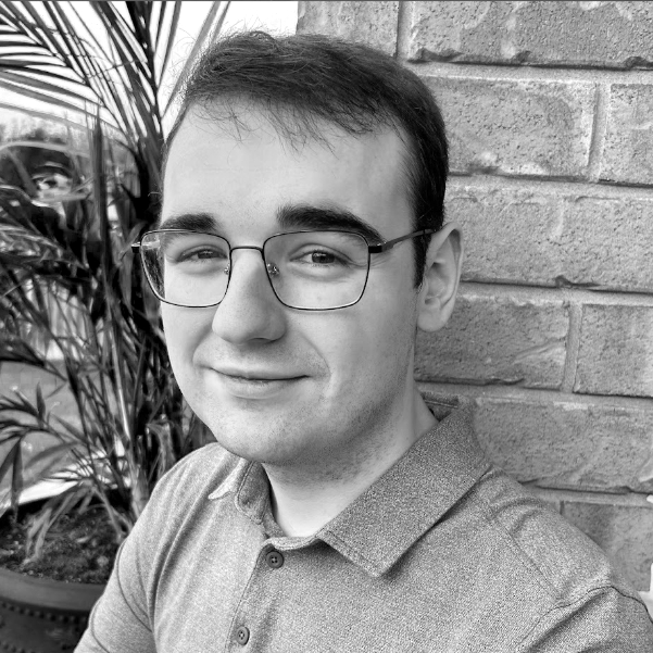 Gabe Olivotto Portrait