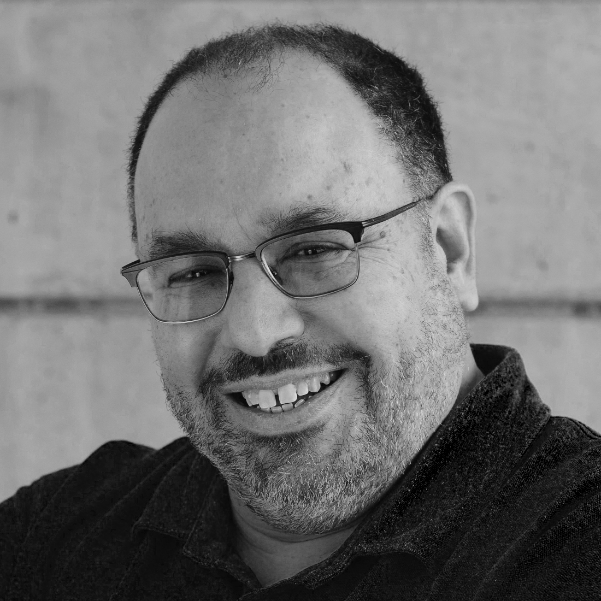 Joshua Gans Portrait